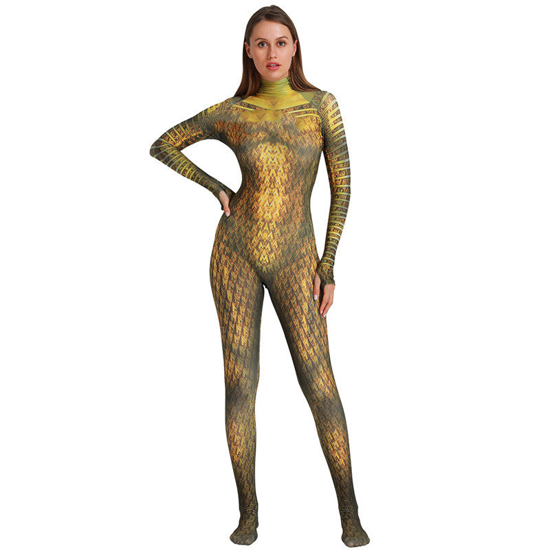 One Piece Tights