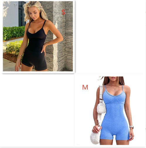 Women Fashion Fitness Sportwear