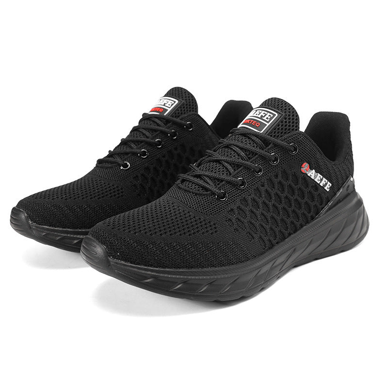 Lightweight Trendy Sneakers