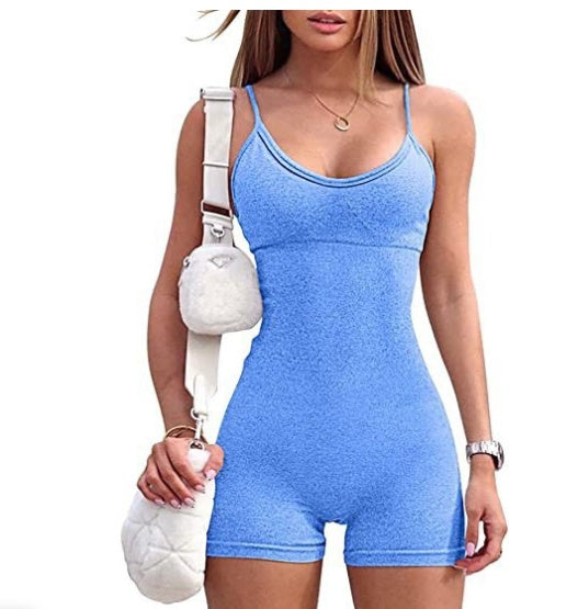Women Fashion Fitness Sportwear