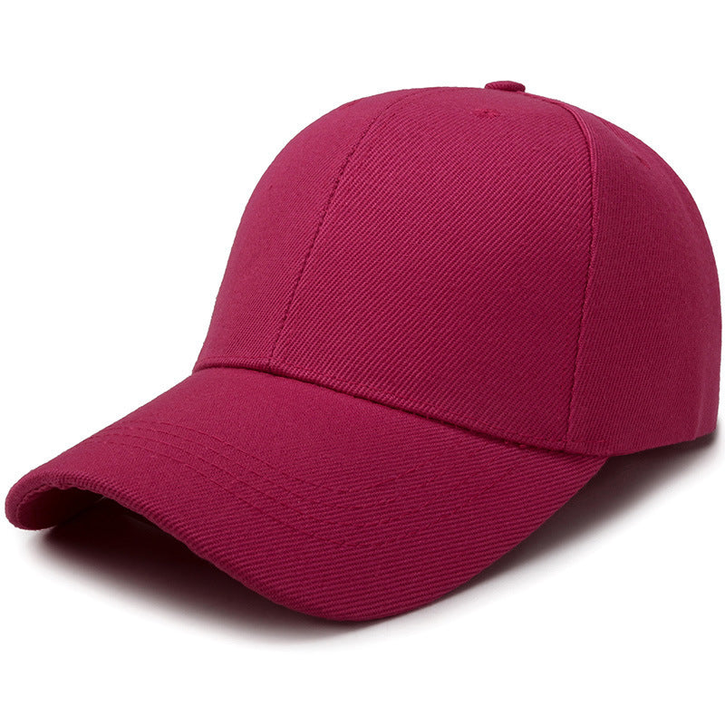 Fashion Baseball Caps