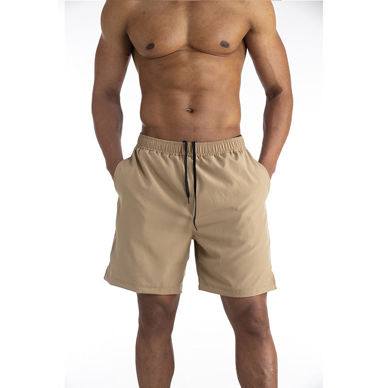 Athletic Shorts