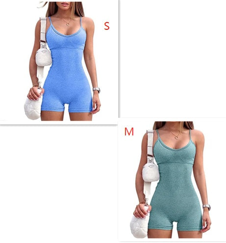 Women Fashion Fitness Sportwear