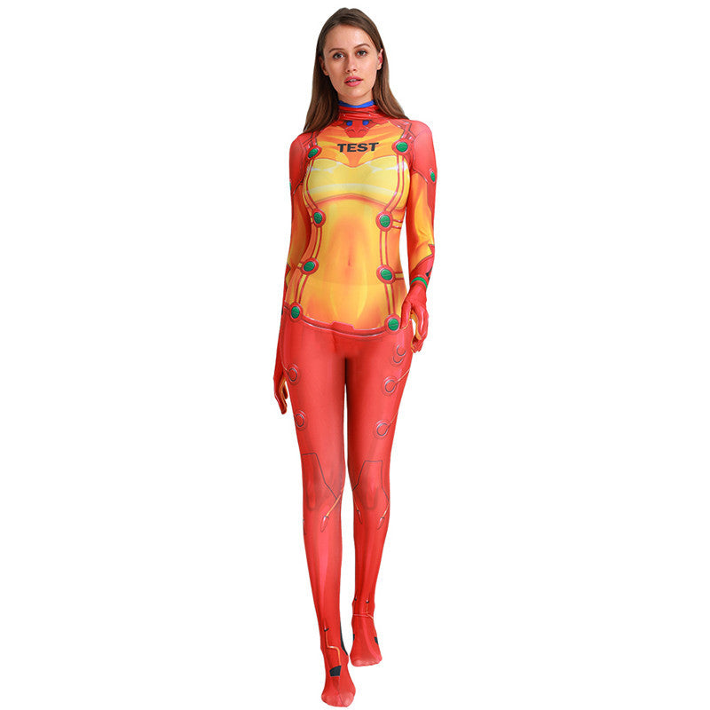 One Piece Tights