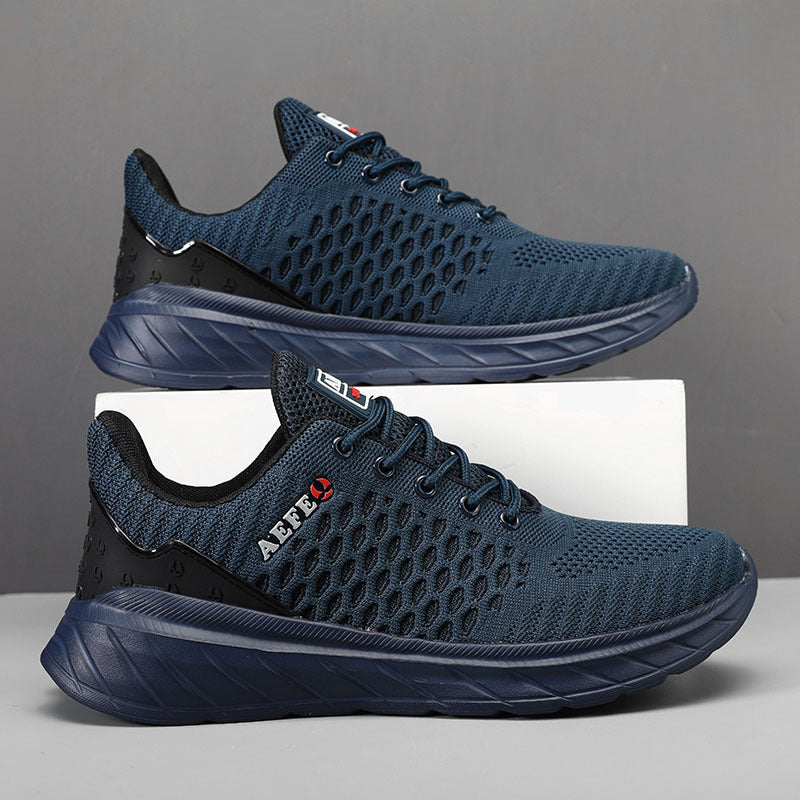 Lightweight Trendy Sneakers
