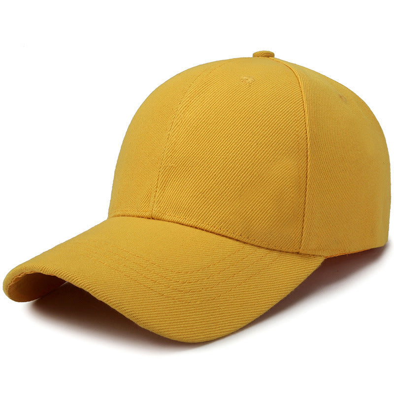 Fashion Baseball Caps