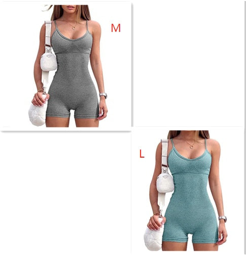 Women Fashion Fitness Sportwear