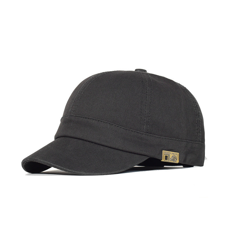 Vintage Cotton Dad Hat