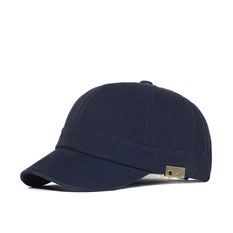 Vintage Cotton Dad Hat