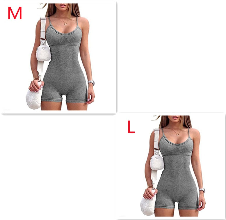 Women Fashion Fitness Sportwear