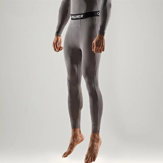 Quick-drying Yoga Cropped Leggings