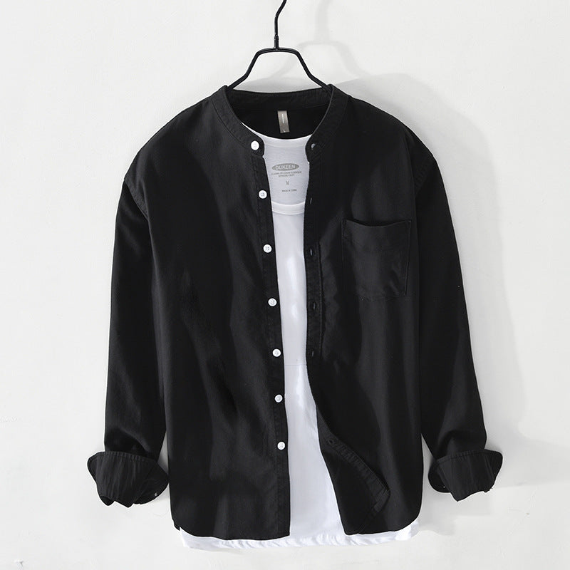 Men's Casual Shirt