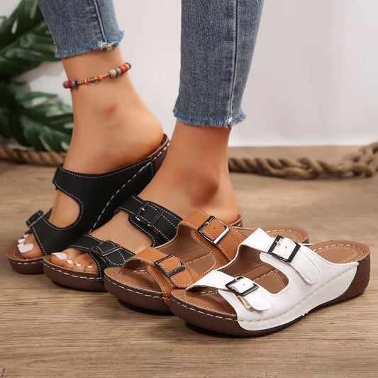 Women's Summer Slippers