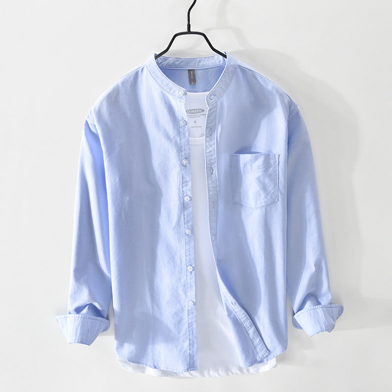 Men's Casual Shirt