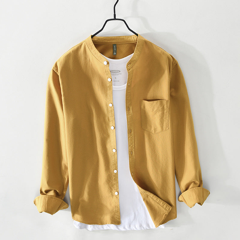 Men's Casual Shirt