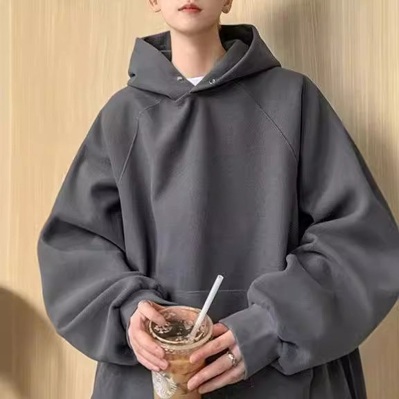 High Street Fashion Hoodie