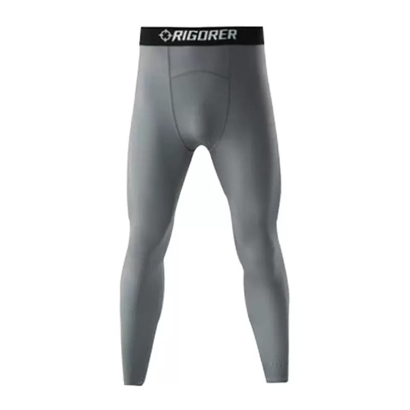Quick-drying Yoga Cropped Leggings
