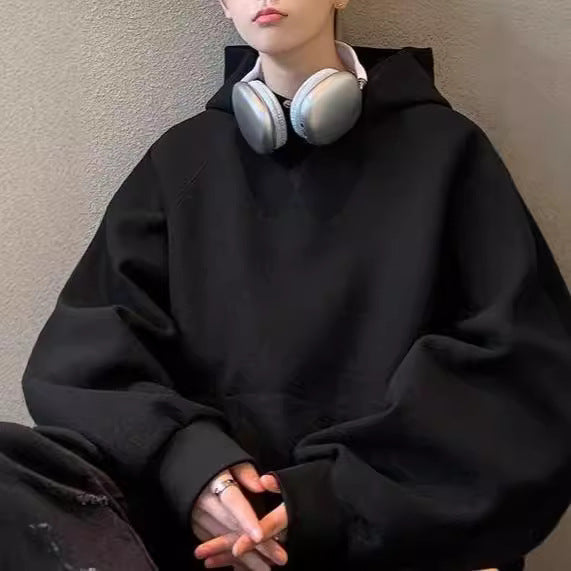 High Street Fashion Hoodie