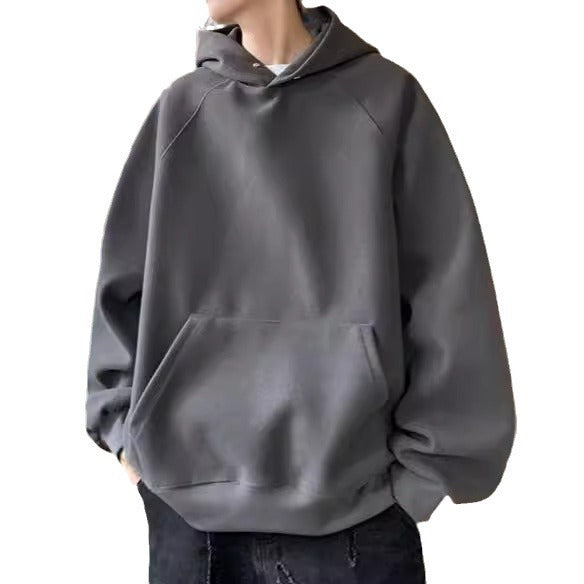 High Street Fashion Hoodie