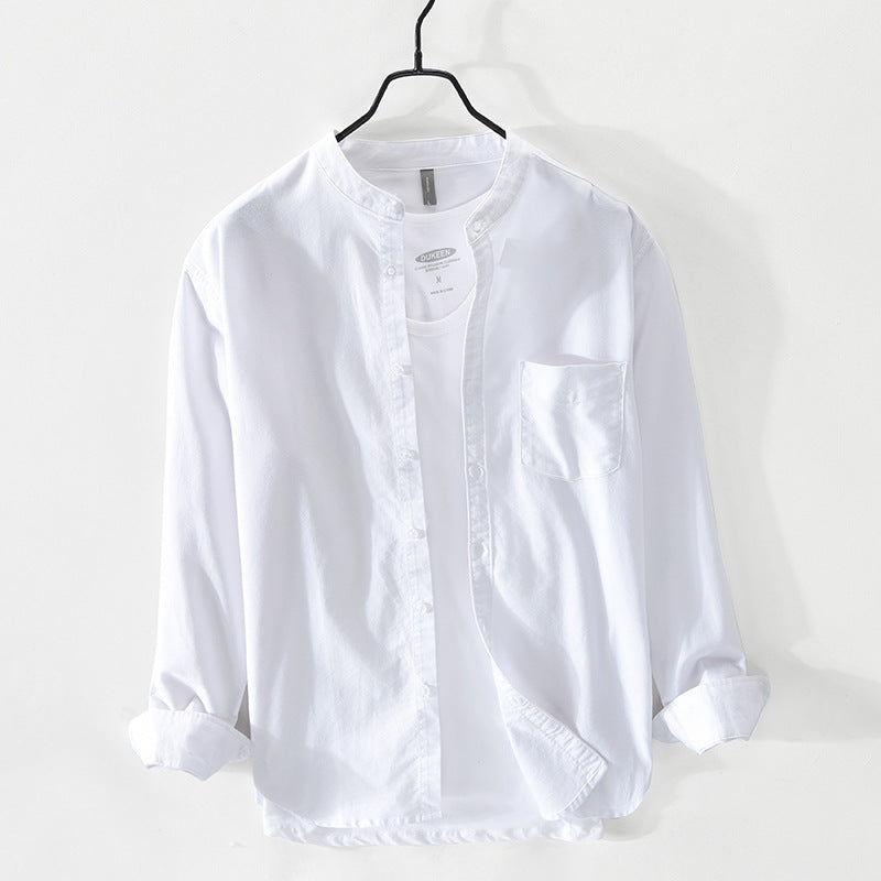 Men's Casual Shirt