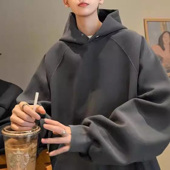 High Street Fashion Hoodie
