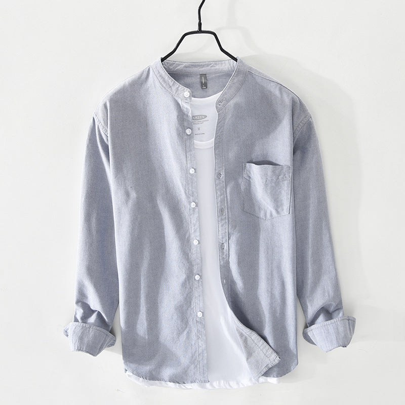 Men's Casual Shirt