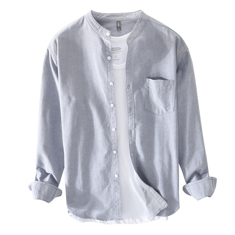 Men's Casual Shirt