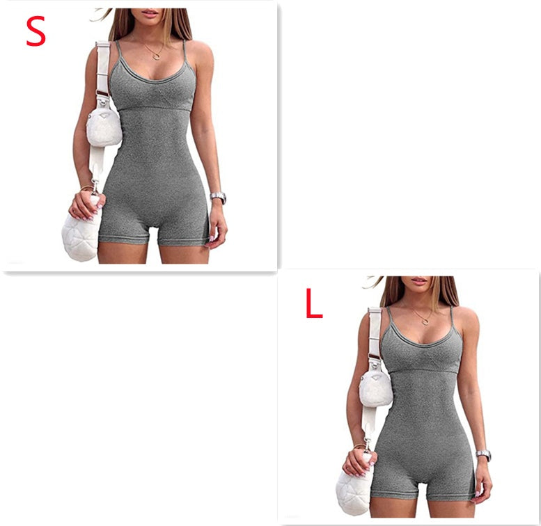 Women Fashion Fitness Sportwear