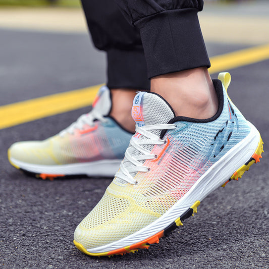 Unisex Mesh Training Sneakers
