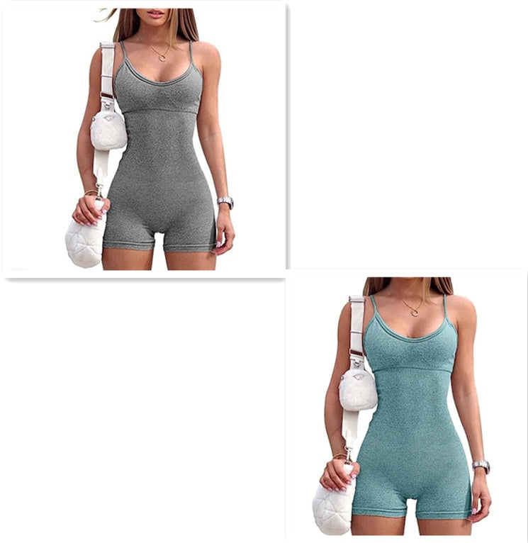 Women Fashion Fitness Sportwear