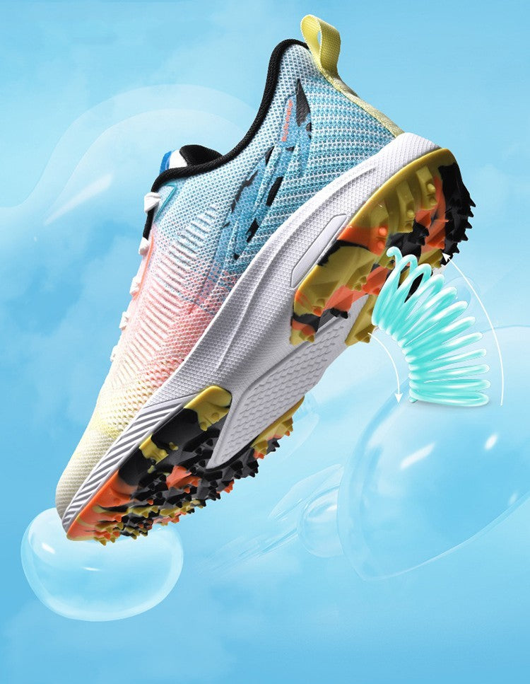 Unisex Mesh Training Sneakers