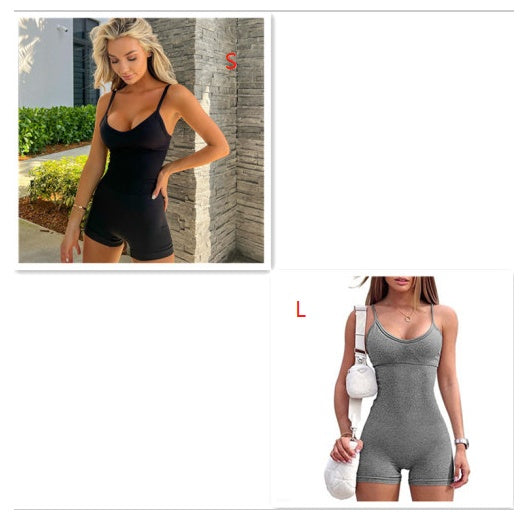 Women Fashion Fitness Sportwear