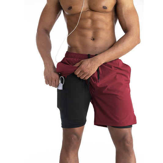 Athletic Shorts