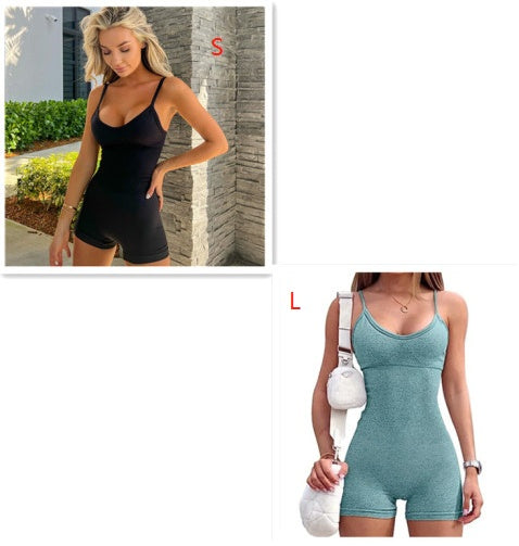 Women Fashion Fitness Sportwear