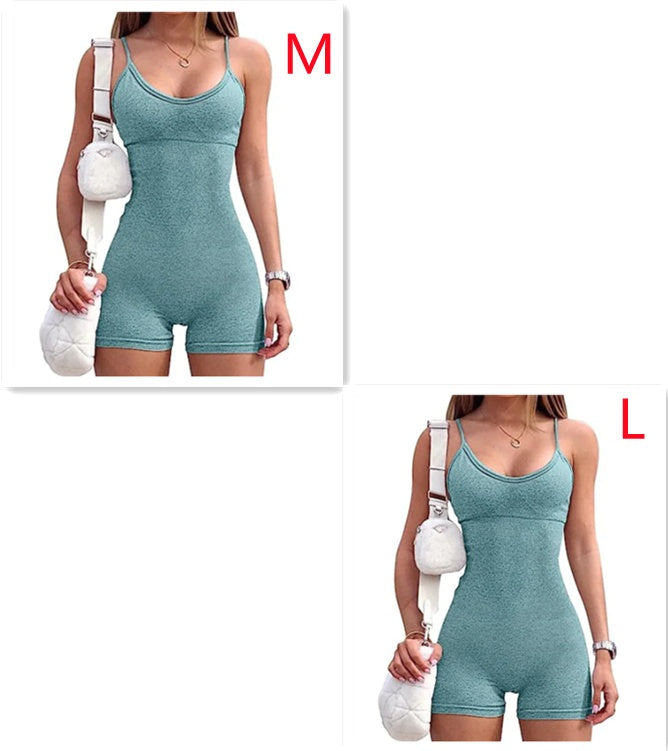 Women Fashion Fitness Sportwear