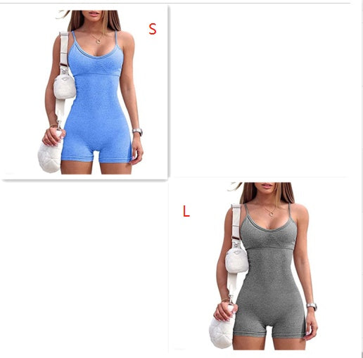 Women Fashion Fitness Sportwear