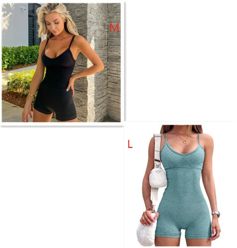 Women Fashion Fitness Sportwear