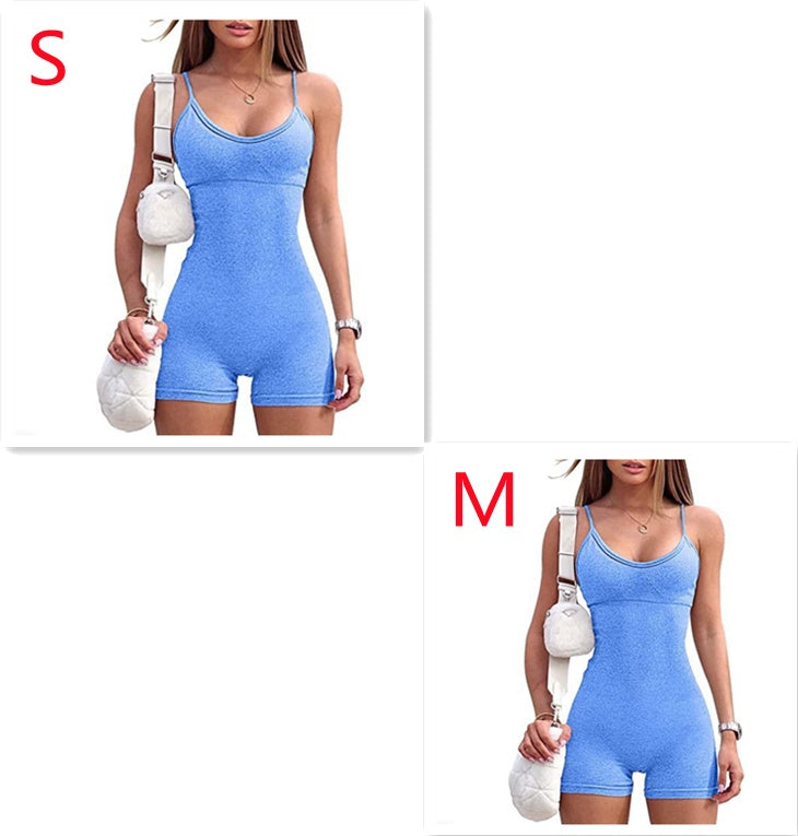 Women Fashion Fitness Sportwear