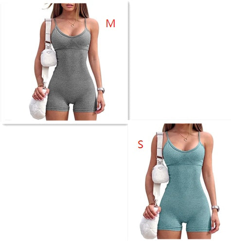Women Fashion Fitness Sportwear
