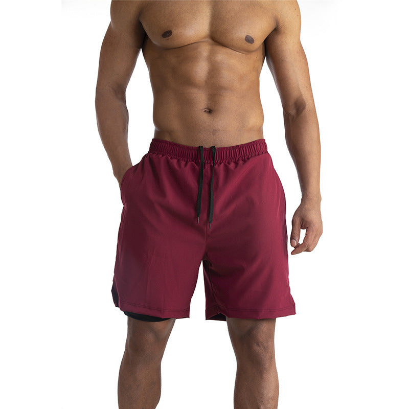 Athletic Shorts