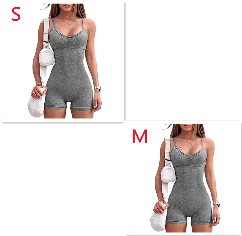 Women Fashion Fitness Sportwear