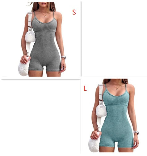 Women Fashion Fitness Sportwear