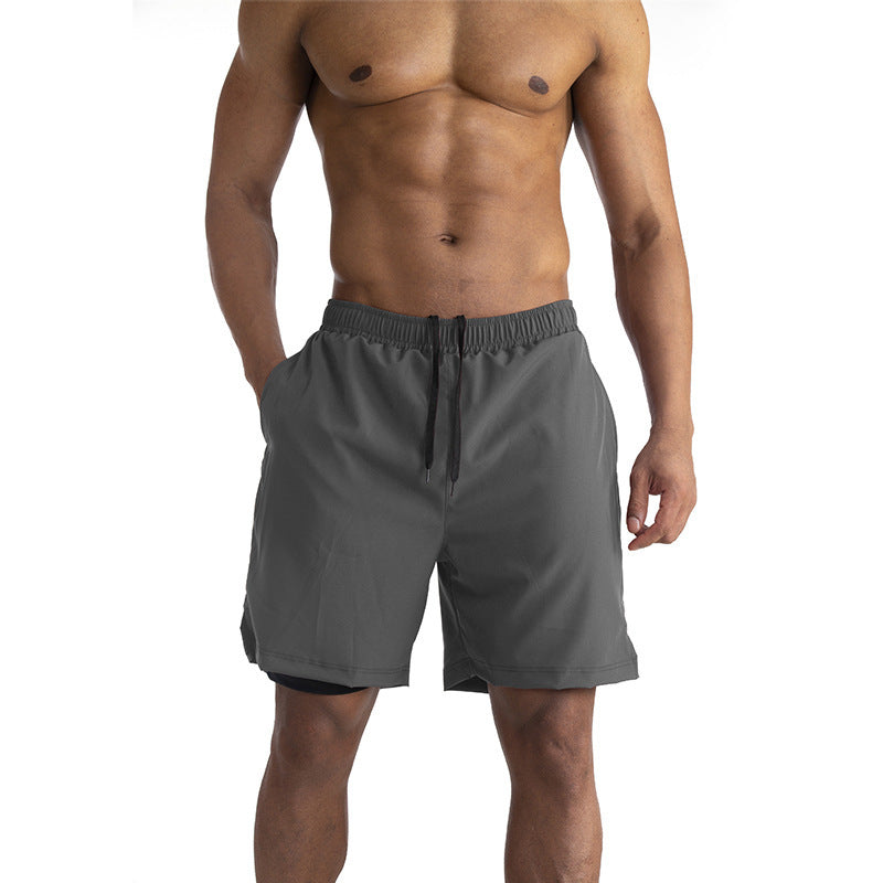 Athletic Shorts