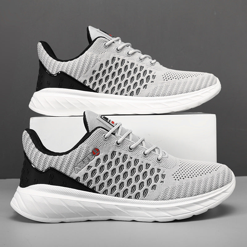 Lightweight Trendy Sneakers